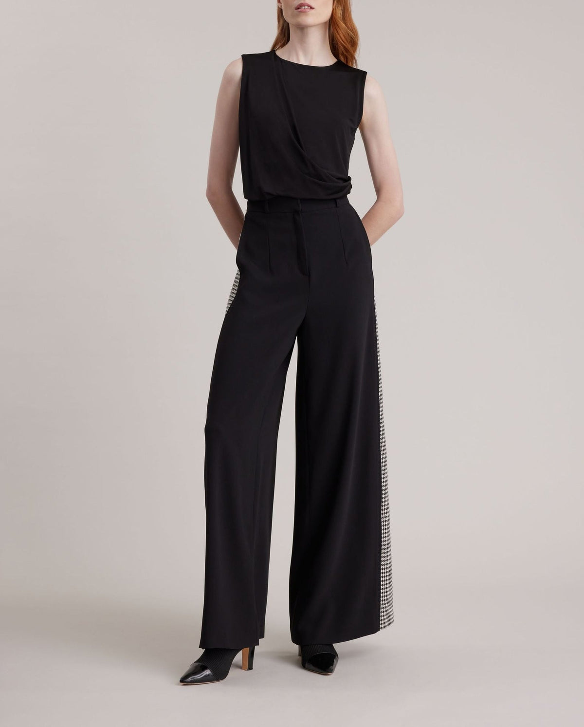 Pantalon Adeline - Black