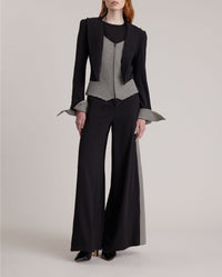 Pantalon Adeline - Black