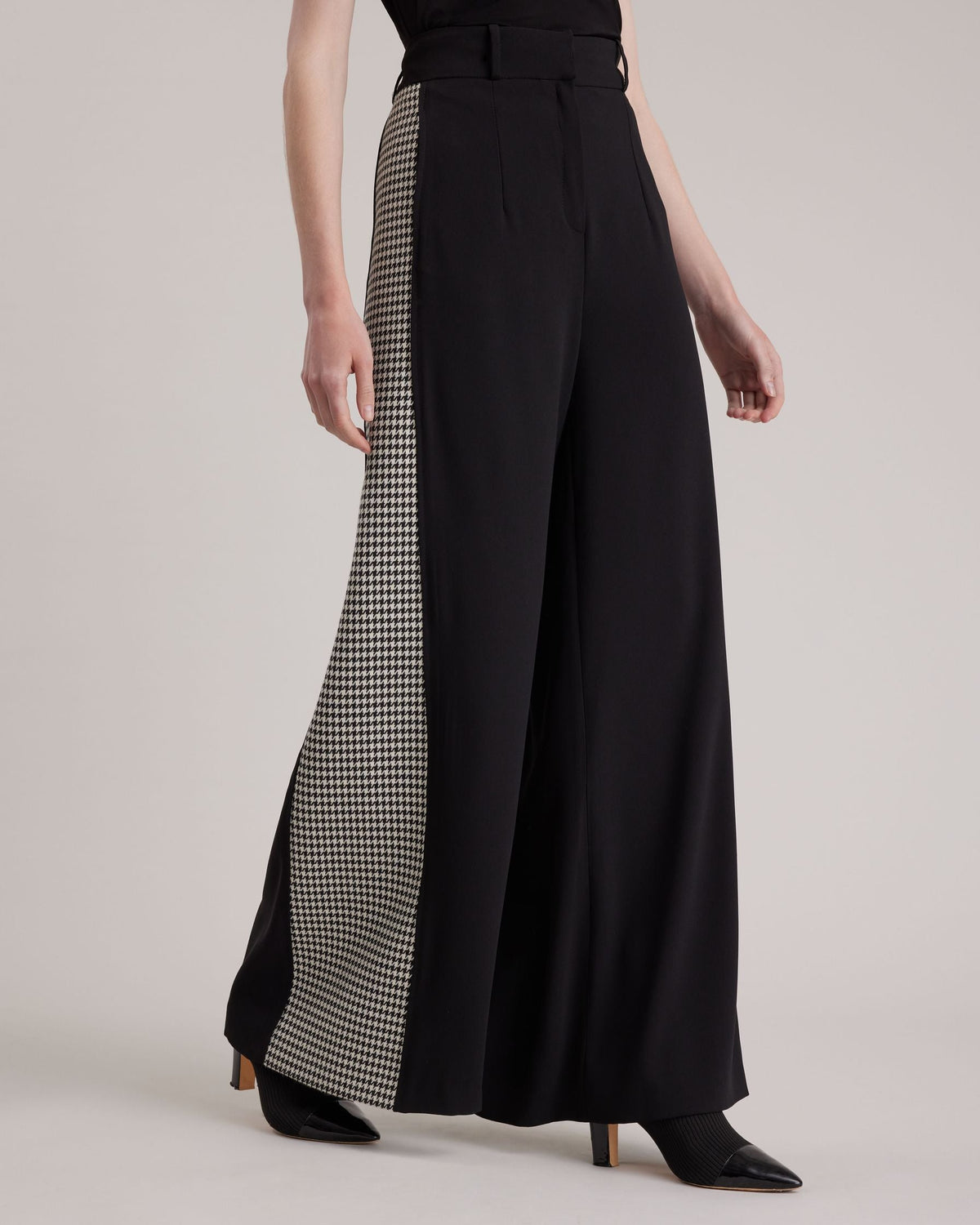 Pantalon Adeline - Black