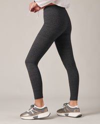 Legging Dino chiné - Jaguar Grey