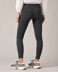 Legging Dino chiné - Jaguar Grey