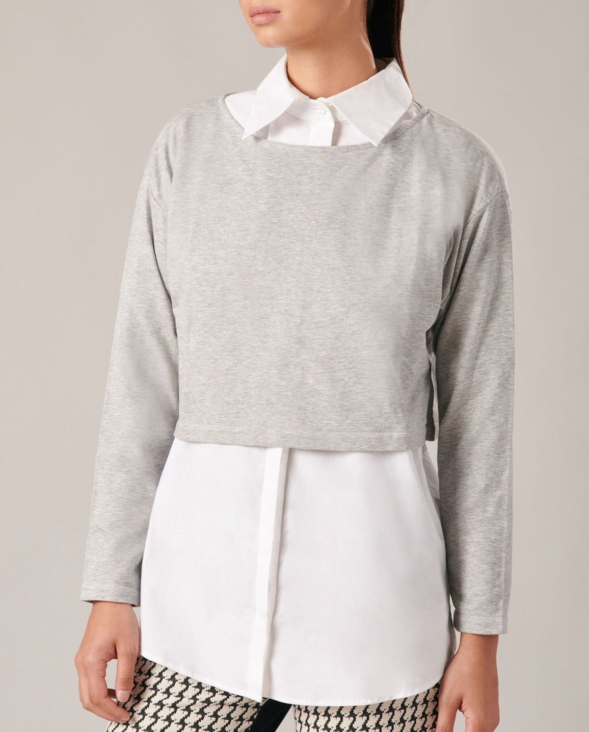 Pull court Danae - Vapor Smoke