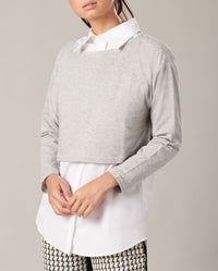 Pull court Danae - Vapor Smoke
