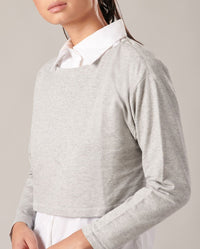 Pull court Danae - Vapor Smoke