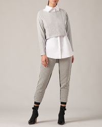 Pull court Danae - Vapor Smoke