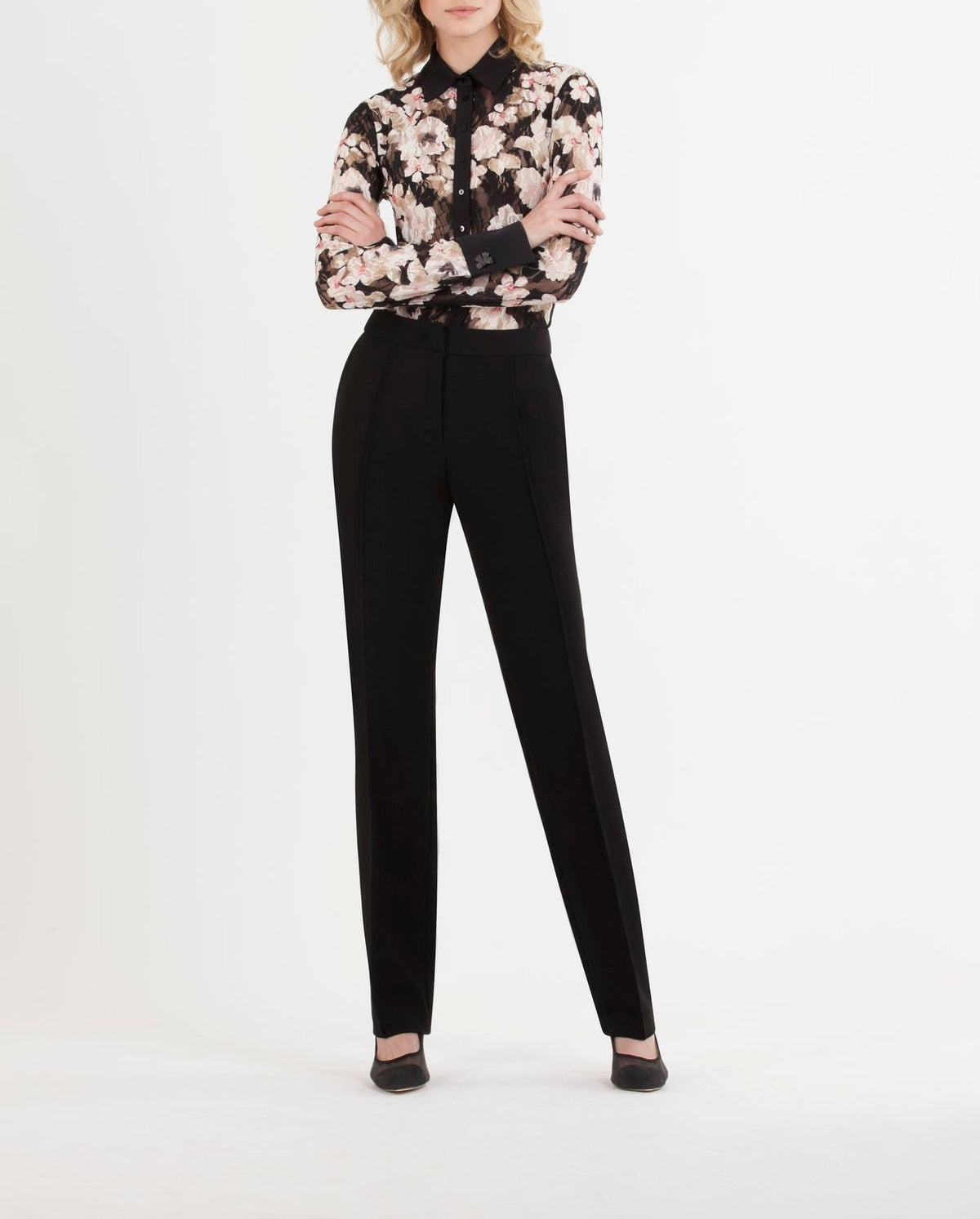 Pantalon Endie - Black