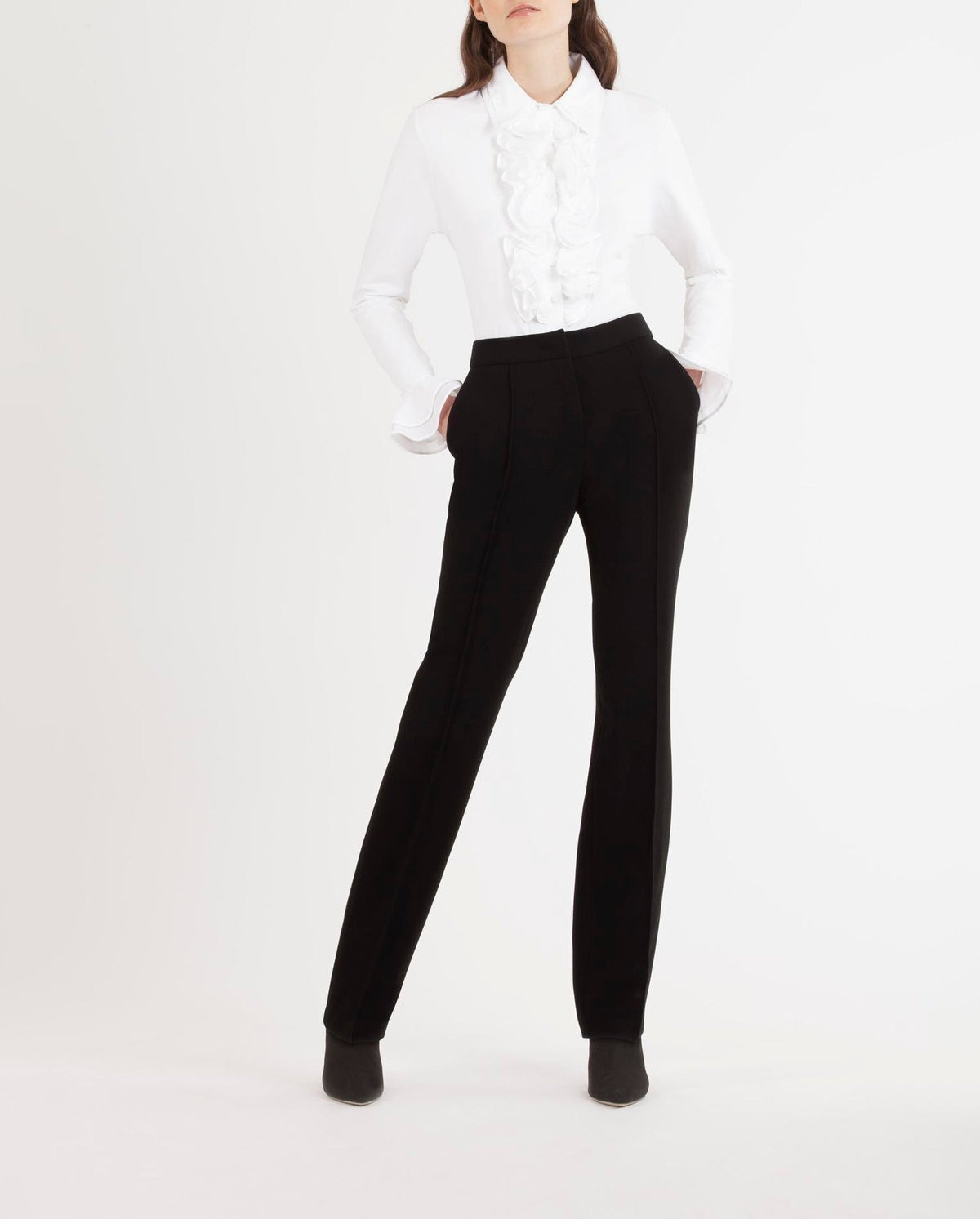 Pantalon Endie - Black