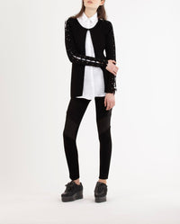 Legging ni-matière Ellia - Black
