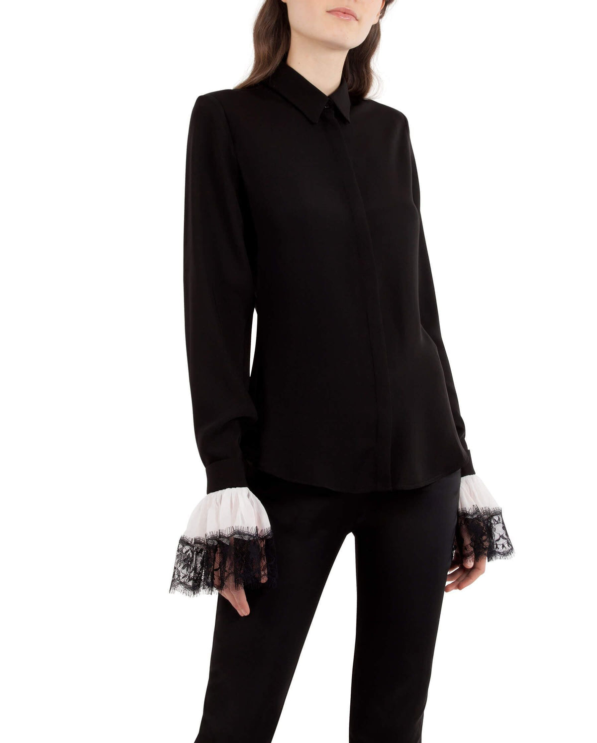 Chemise Sagane - Eclipse