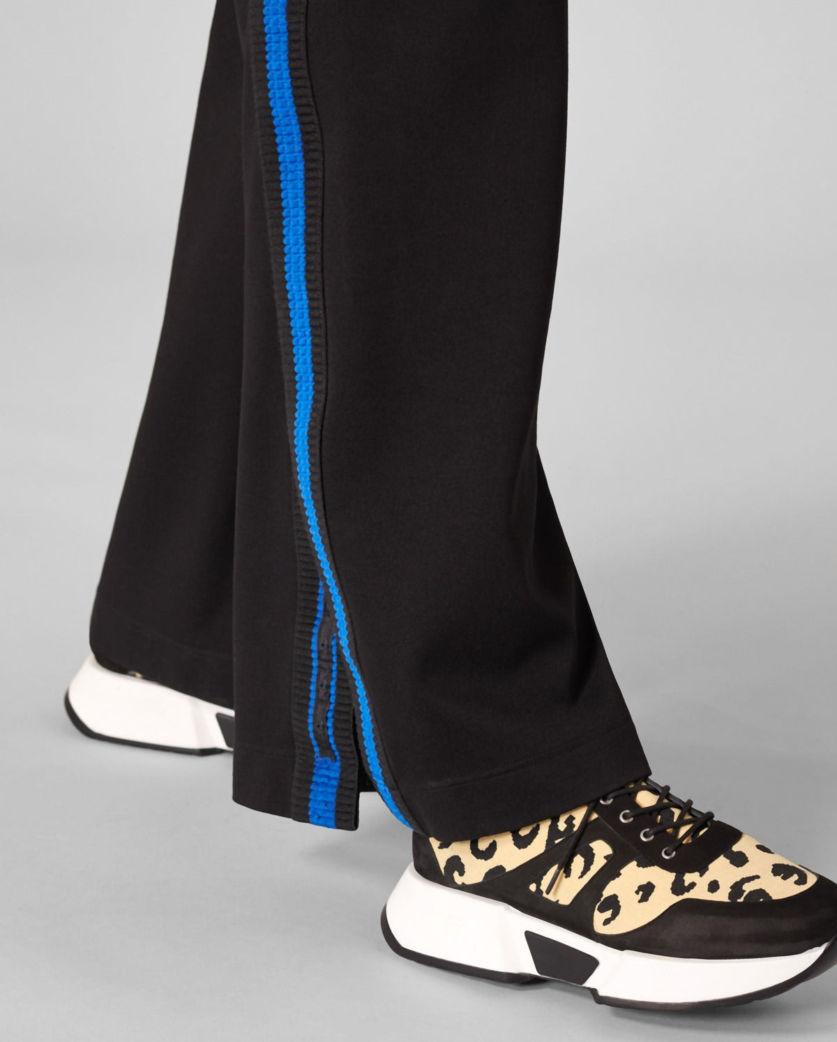 Pantalon Balboa - Dark Blue