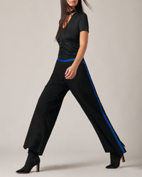Pantalon Balboa - Dark Blue