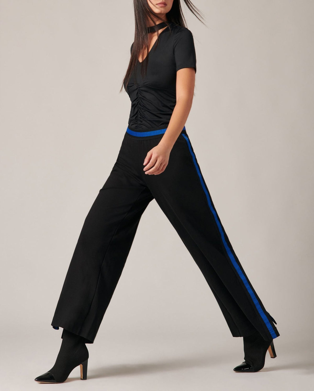 Pantalon Balboa - Dark Blue