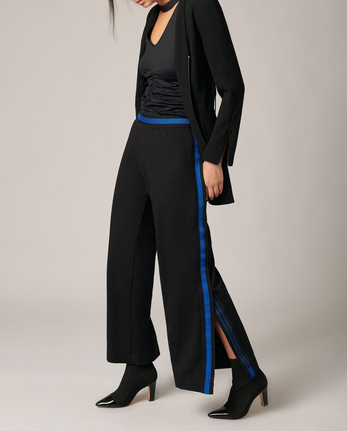 Pantalon Balboa - Dark Blue