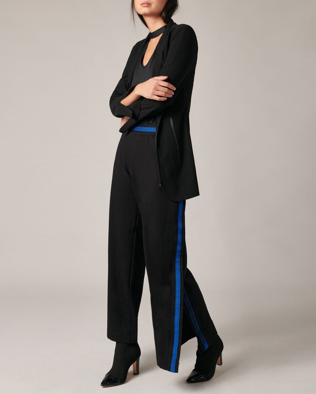 Pantalon Balboa - Dark Blue