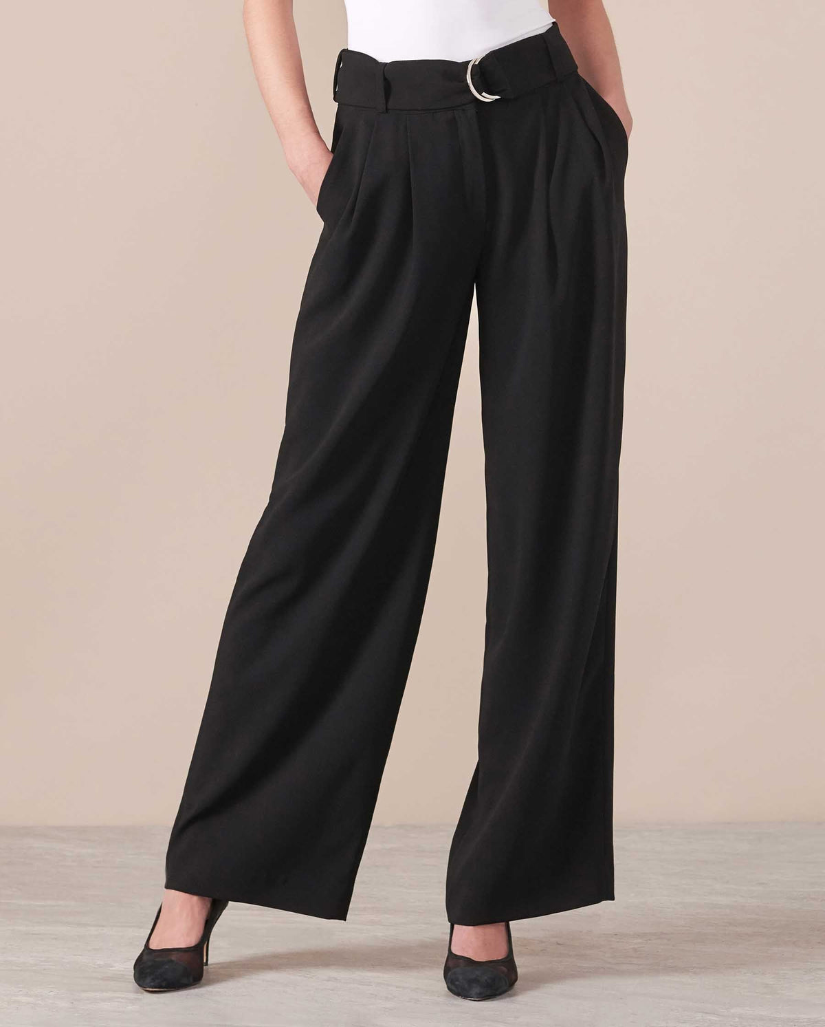Pantalon Lennon - Black