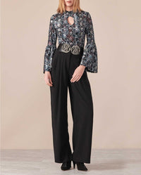 Pantalon Lennon - Black