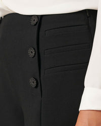 Short Lynn militaire - Black