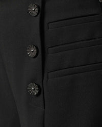 Short Lynn militaire - Black