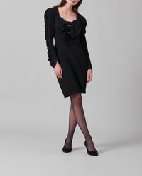Robe Symphonie - Black