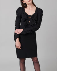 Robe Symphonie - Black
