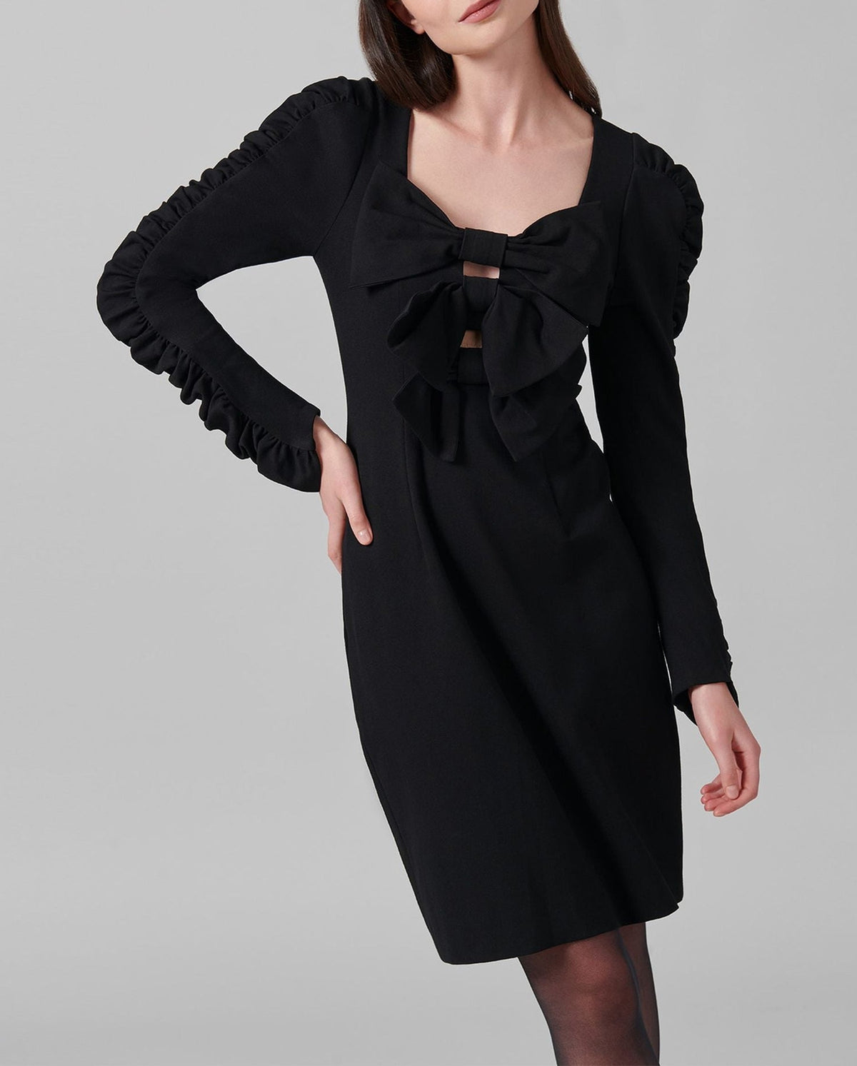 Robe Symphonie - Black