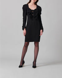 Robe Symphonie - Black