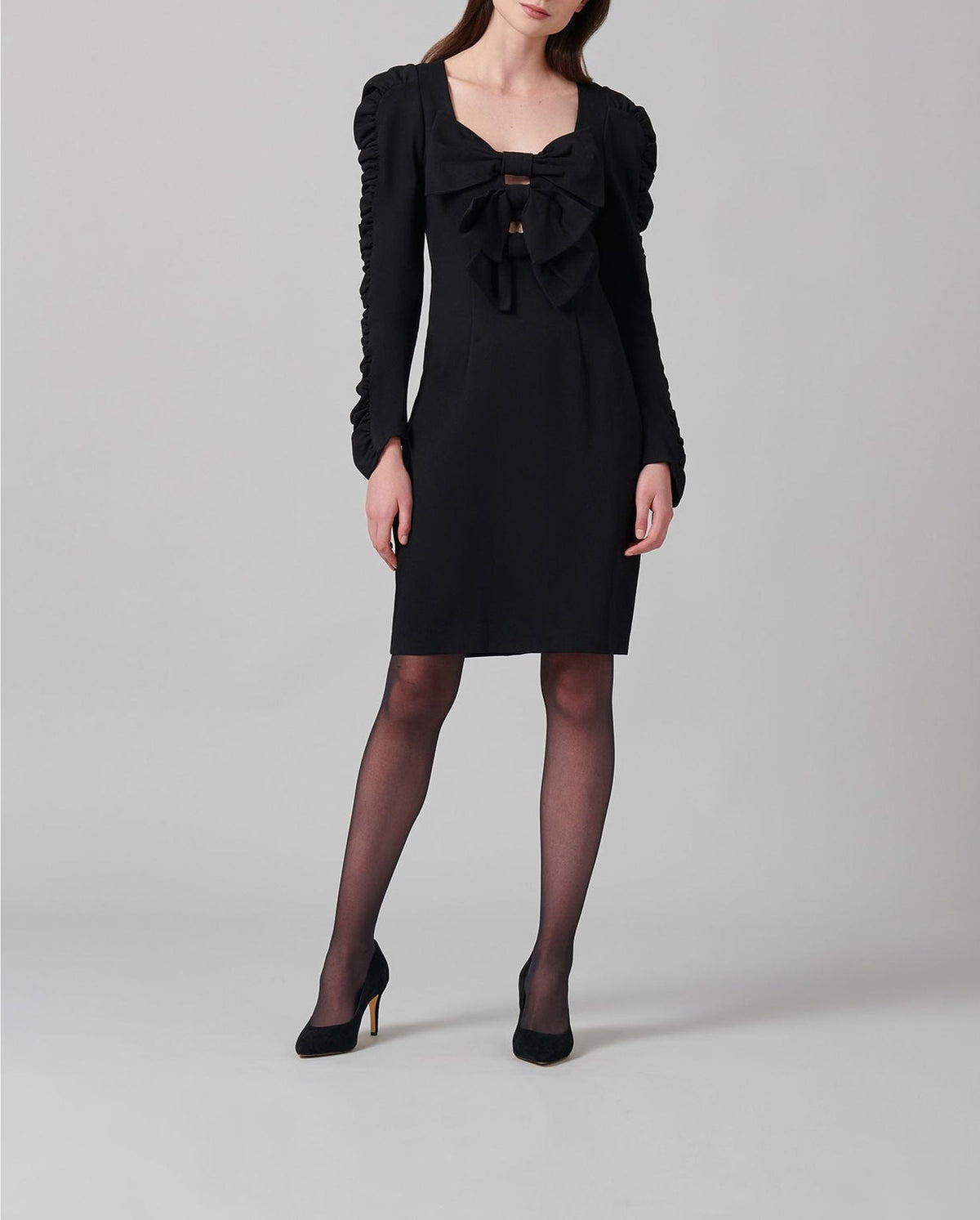 Robe Symphonie - Black