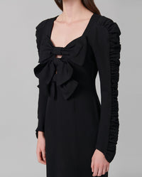 Robe Symphonie - Black