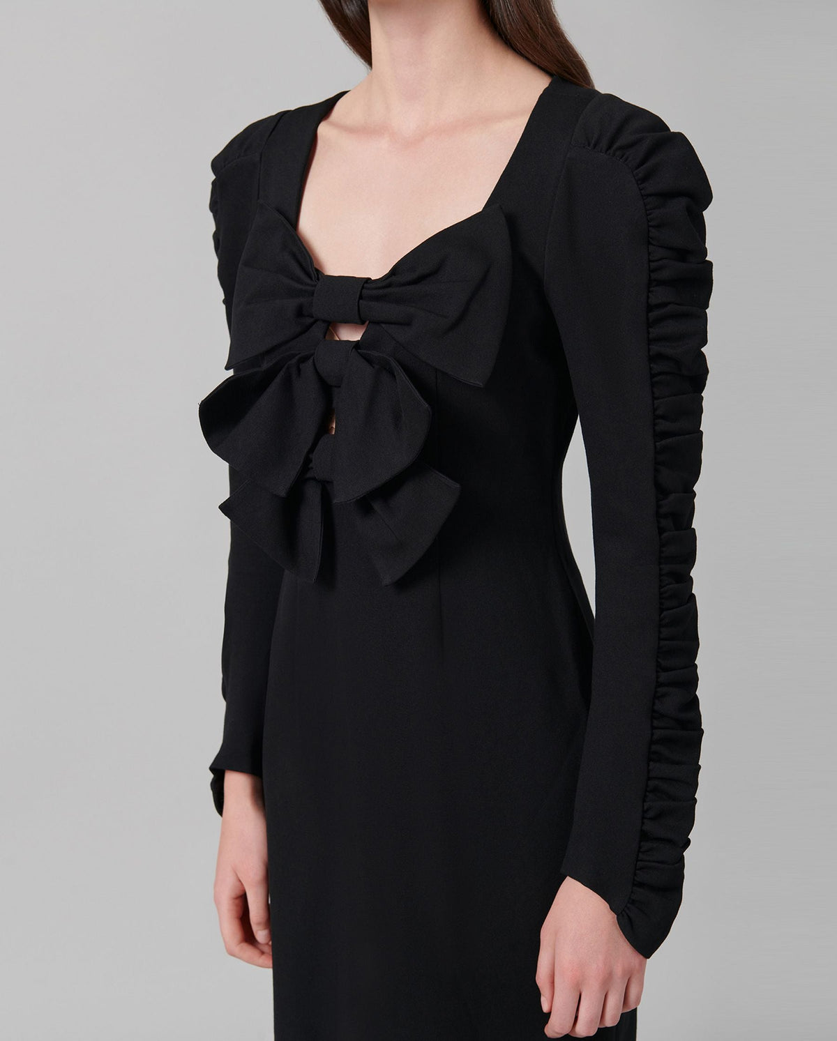 Robe Symphonie - Black