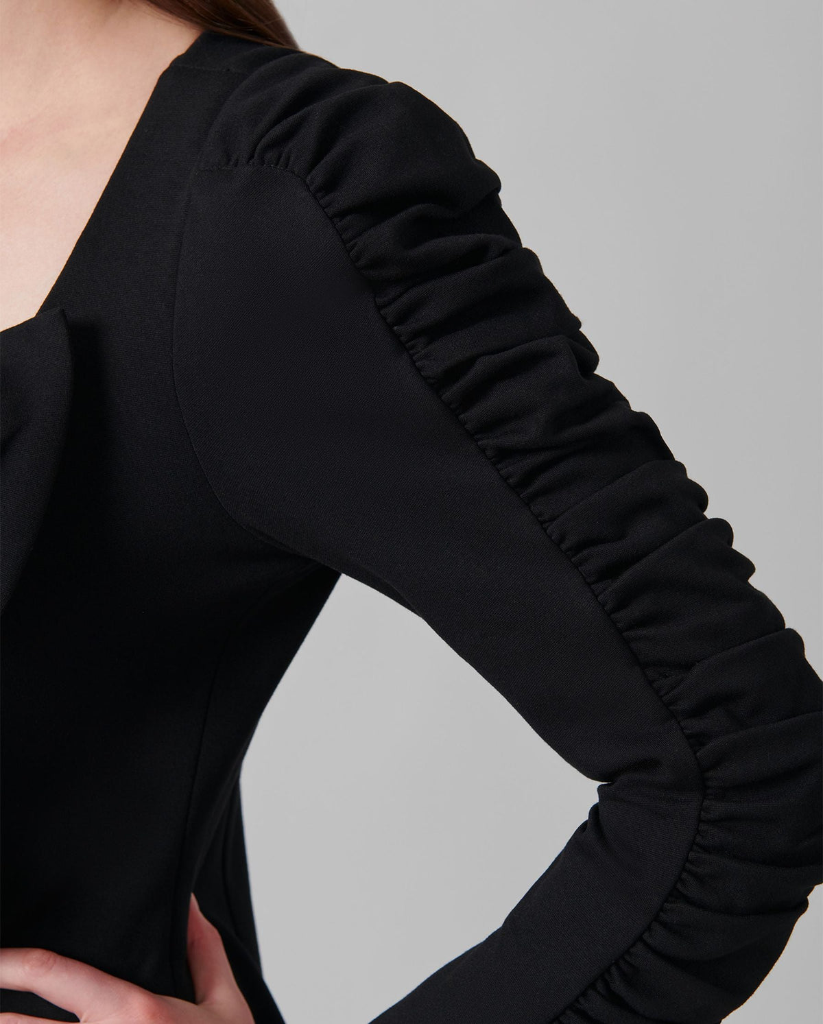 Robe Symphonie - Black