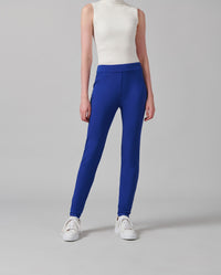 Legging Techno skinny - Ultrablue
