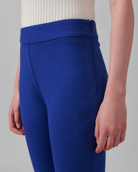 Legging Techno skinny - Ultrablue