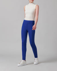 Legging Techno skinny - Ultrablue