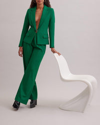 Blazer Cambridge - Mint