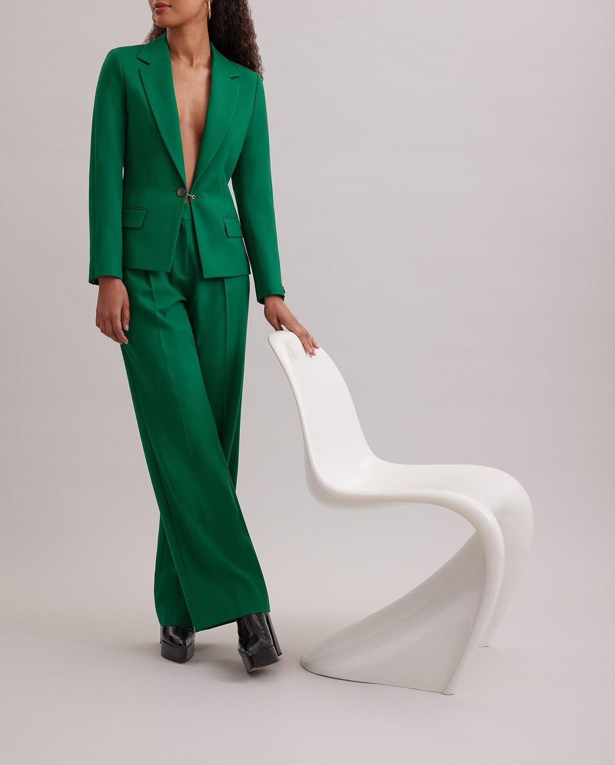 Blazer Cambridge - Mint
