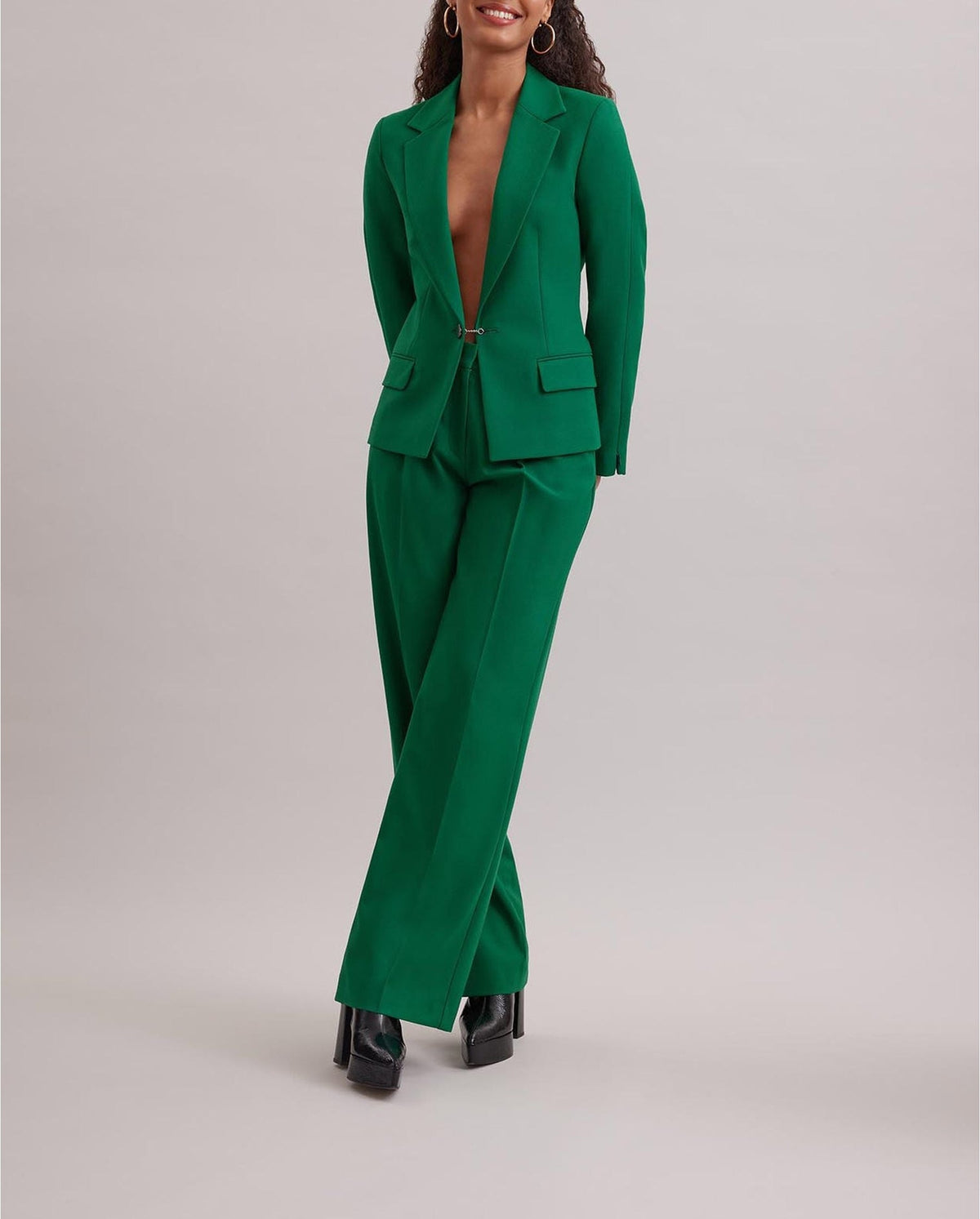 Blazer Cambridge - Mint