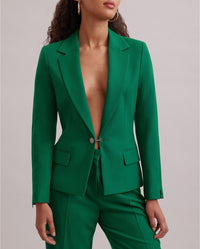 Blazer Cambridge - Mint