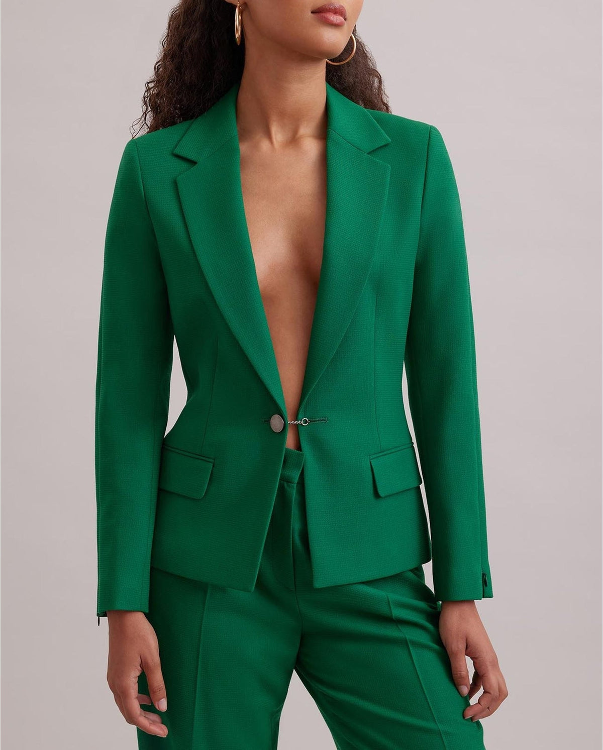 Blazer Cambridge - Mint
