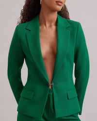 Blazer Cambridge - Mint