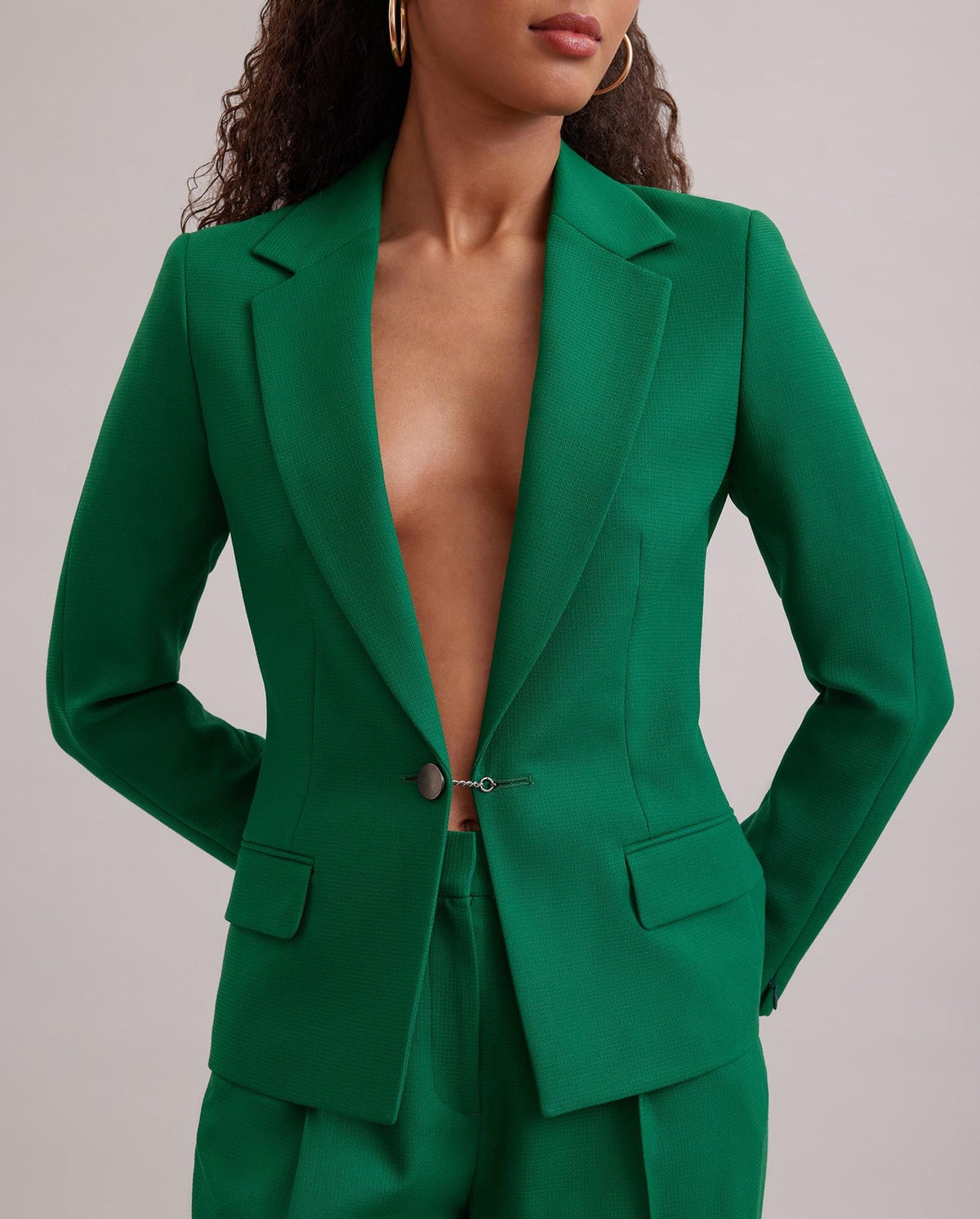 Blazer Cambridge - Mint