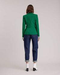 Blazer Cambridge - Mint
