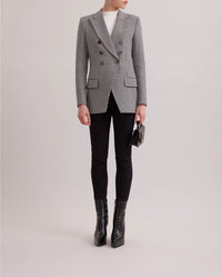 Blazer Chess - Black & White
