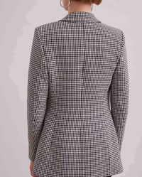 Blazer Chess - Black & White