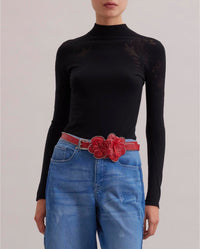 Pull Rosine - Black