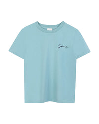 TEE-SHIRT MANCHES COURTES