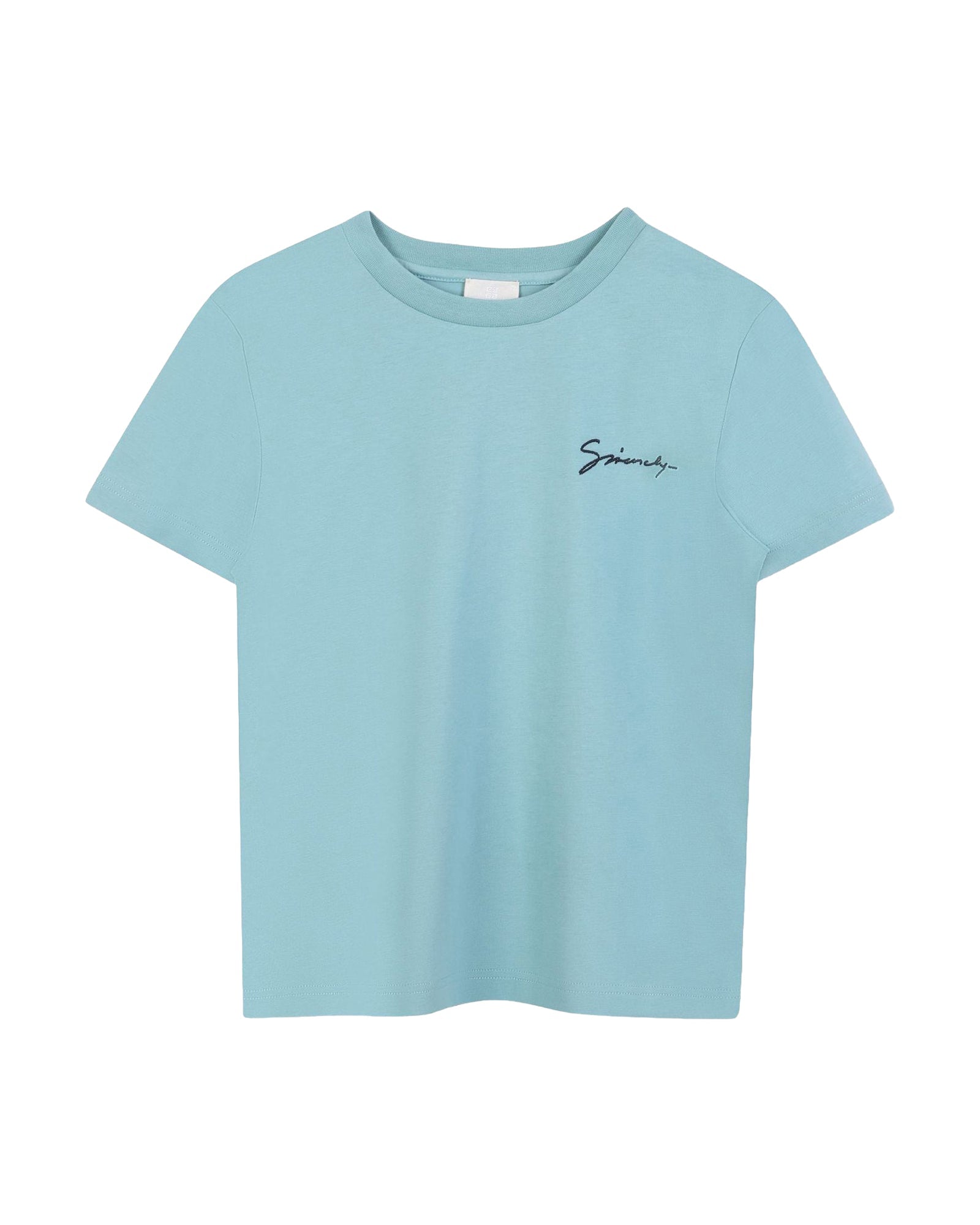 TEE-SHIRT MANCHES COURTES