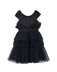 ROBE D' EXCEPTION