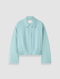 Chambray Veste - Chambray