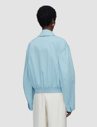 Chambray Veste - Chambray