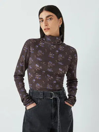 67 / DJV 40€ 418-36 / ST9%   TSHIRT MANCHES LONGUES HARPER